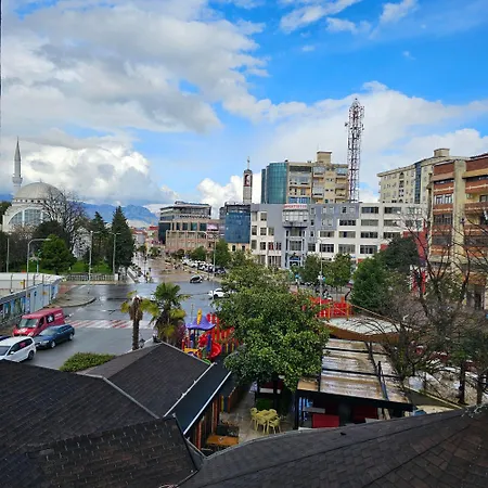 호스텔 Traveler Rooftop *