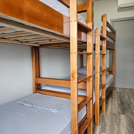 호스텔 Traveler Rooftop *