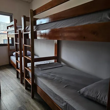 Traveler Rooftop * Shkodër