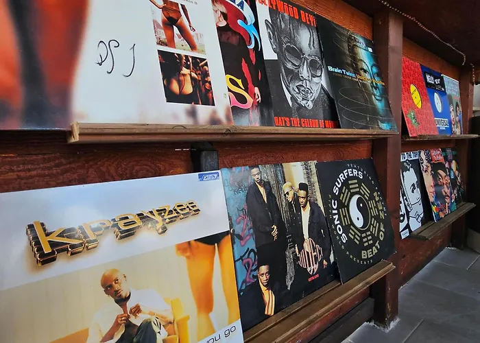 Хостел Traveler Rooftop *